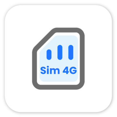 Sim Data